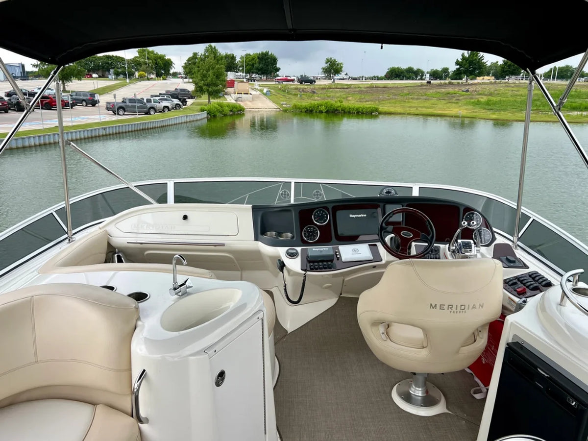 2013 Meridian 391 SB 39.0 feet, Lewisville, TX #16