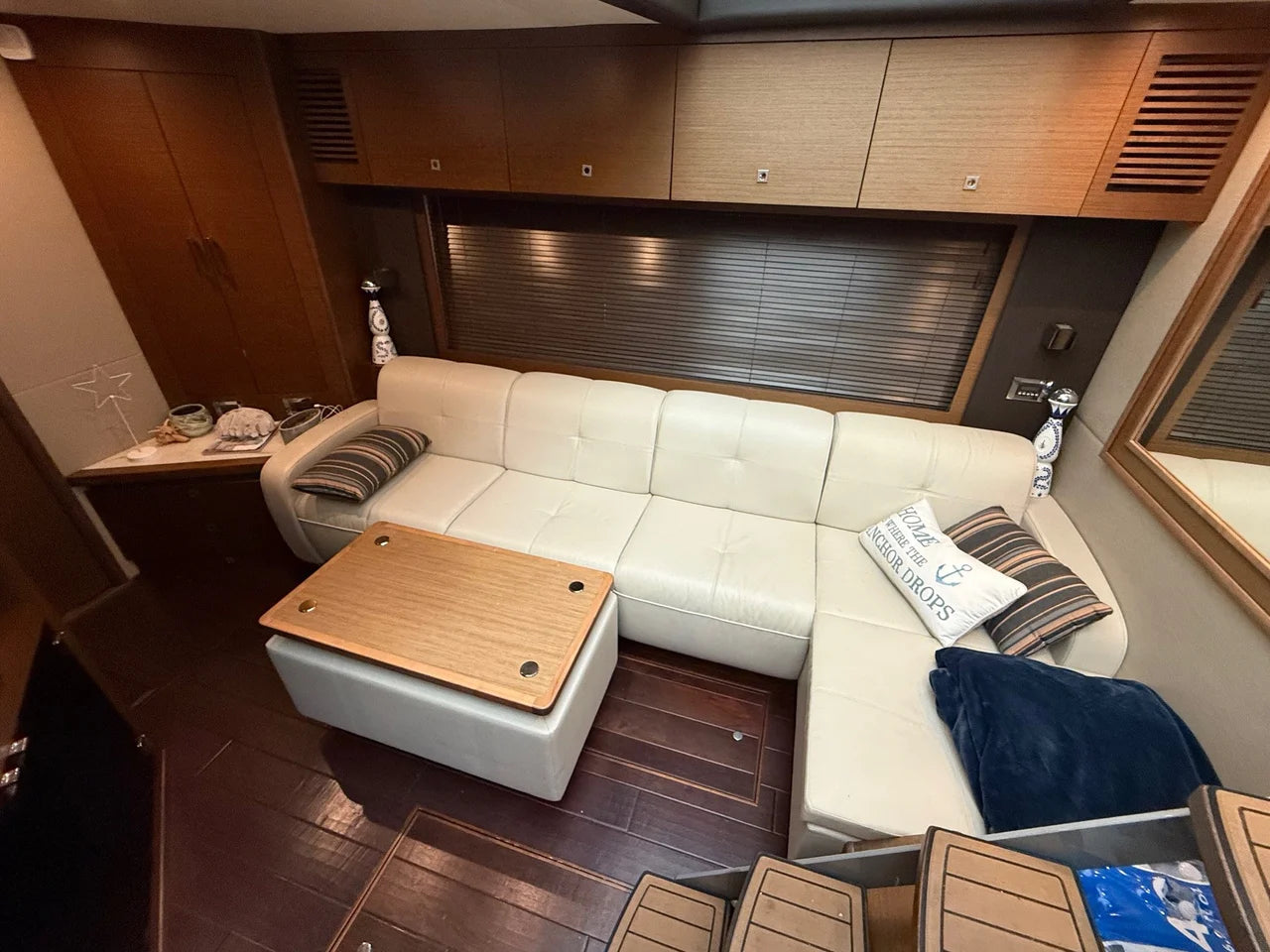 2016 Sea Ray 510 SUNDANCER 51.0 feet, Jacksonville Beach, Florida #54