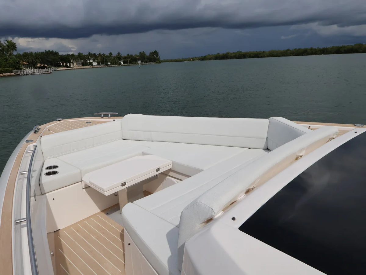 2027 Saxdor 400 GTS 40.0 feet, Naples, Florida #66
