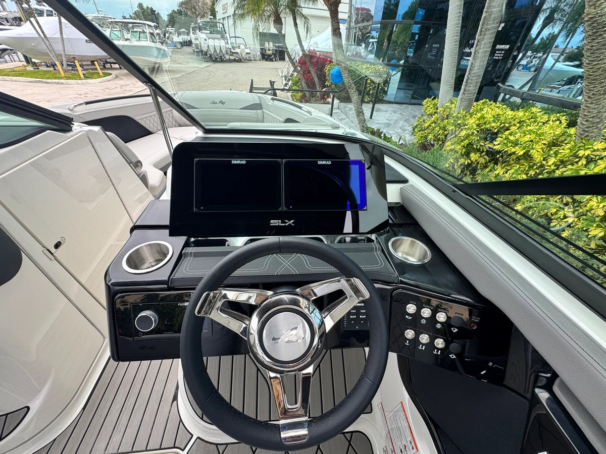 2026 Sea Ray SLX 260 Outboard 26.0 feet, Pompano Beach, Florida #21