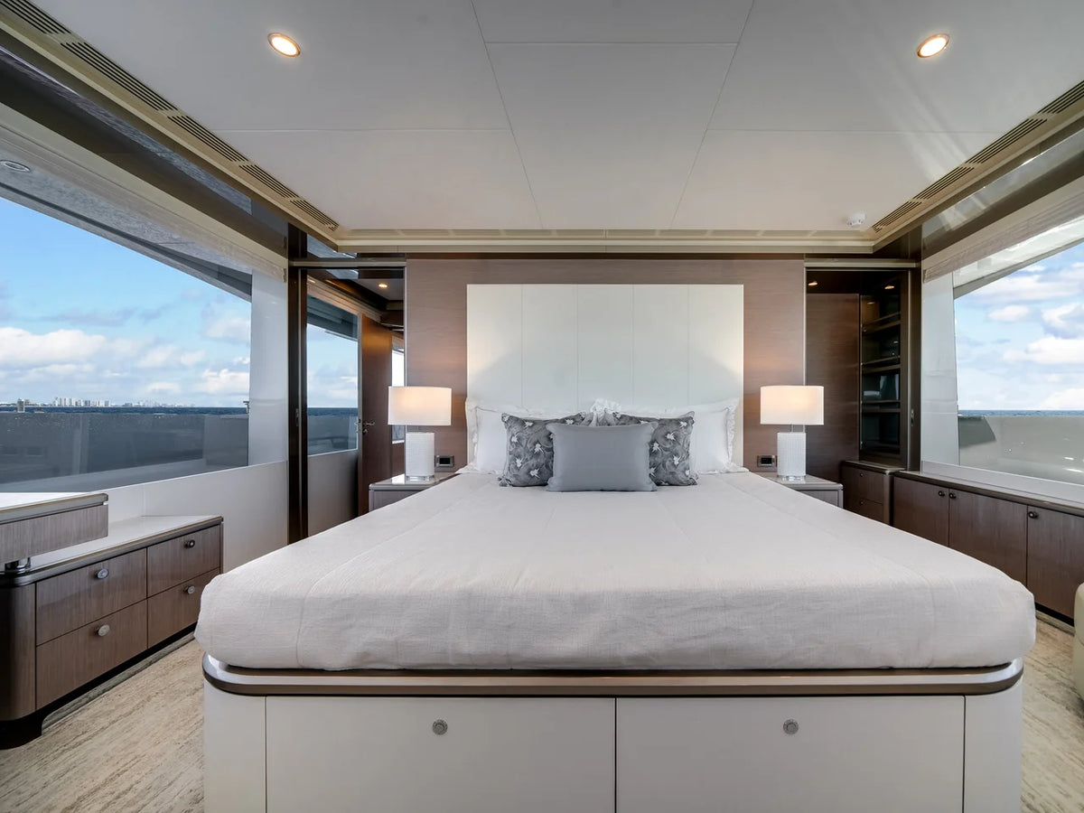 2026 Ocean Alexander 37L 120.0 feet, Pompano Beach, FL #33