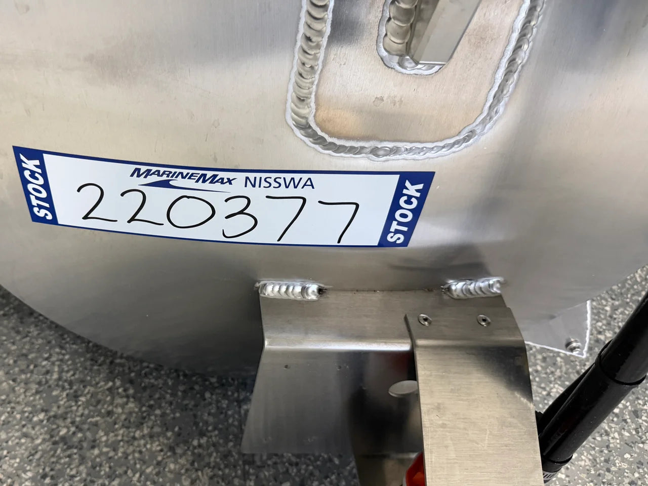 2027 Premier 230SUNSATION ANGLER 23.0 feet, Nisswa, Minnesota #120