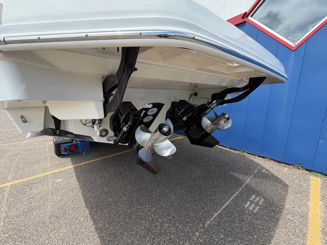 2026 Sea Ray Sundancer 320 32.0 feet, Rogers, MN #7