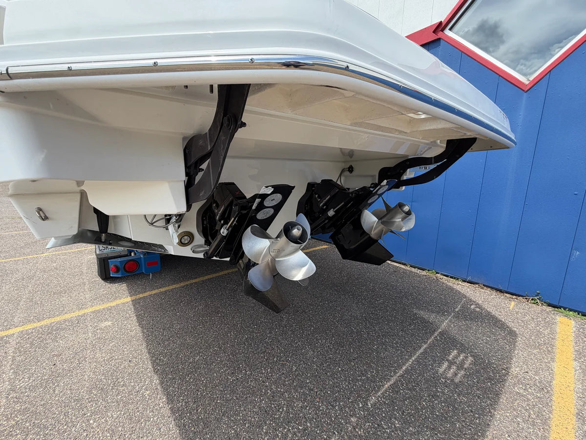 2026 Sea Ray Sundancer 320 32.0 feet, Rogers, MN #7