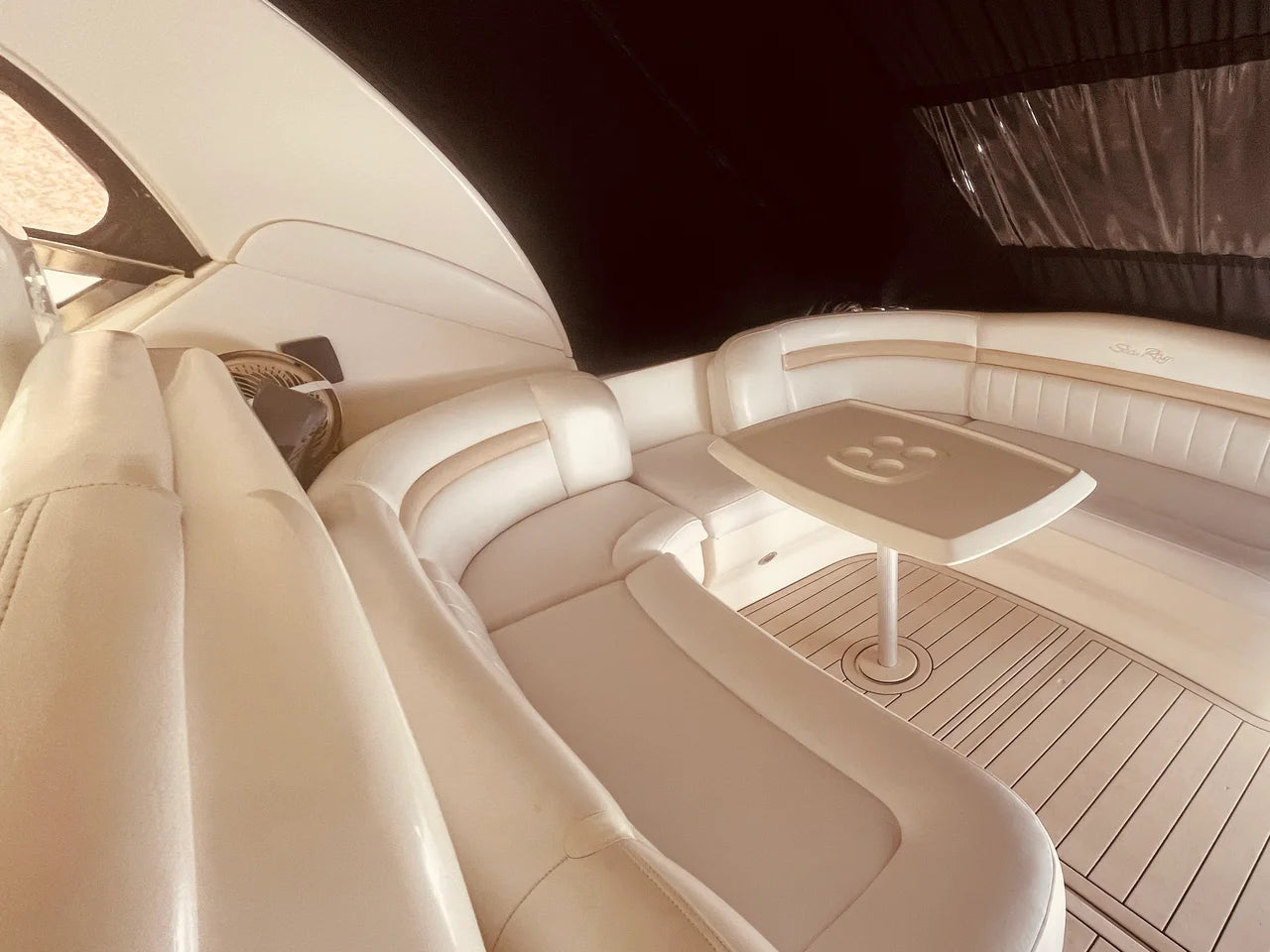 2008 Sea Ray 40 SUNDANCER 40.0 feet, Ft. Lauderdale, FL #38