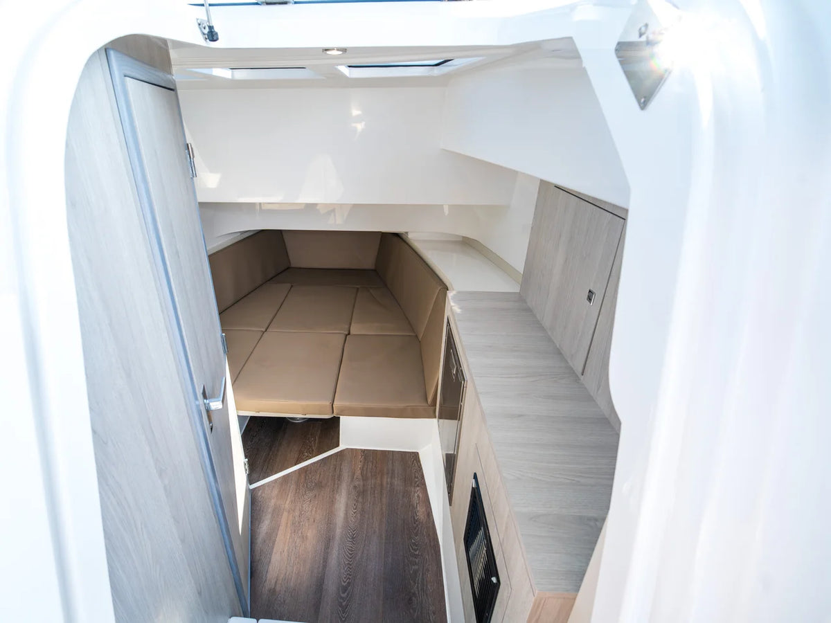 2027 Cruisers Yachts 38 VTR EC 38.0 feet, Wrightsville Beach, North Carolina #19