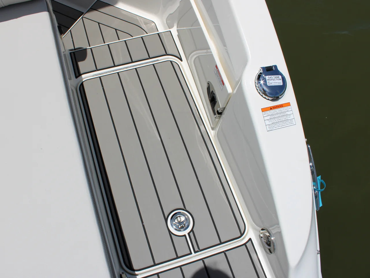 2026 Sea Ray SDX 270 Outboard 27.0 feet, Seabrook, TX #23