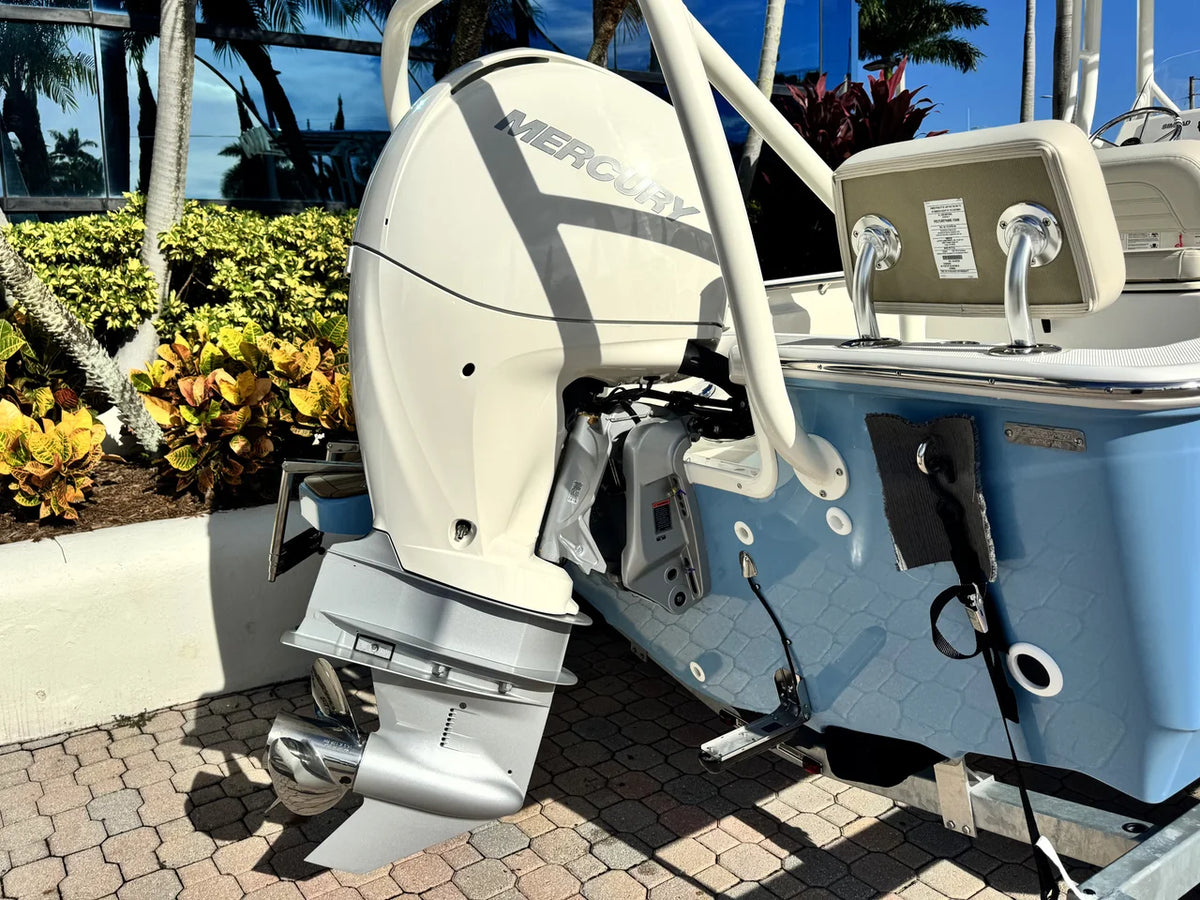 2027 Boston Whaler 190 Montauk 19.0 feet, Pompano Beach, Florida #7