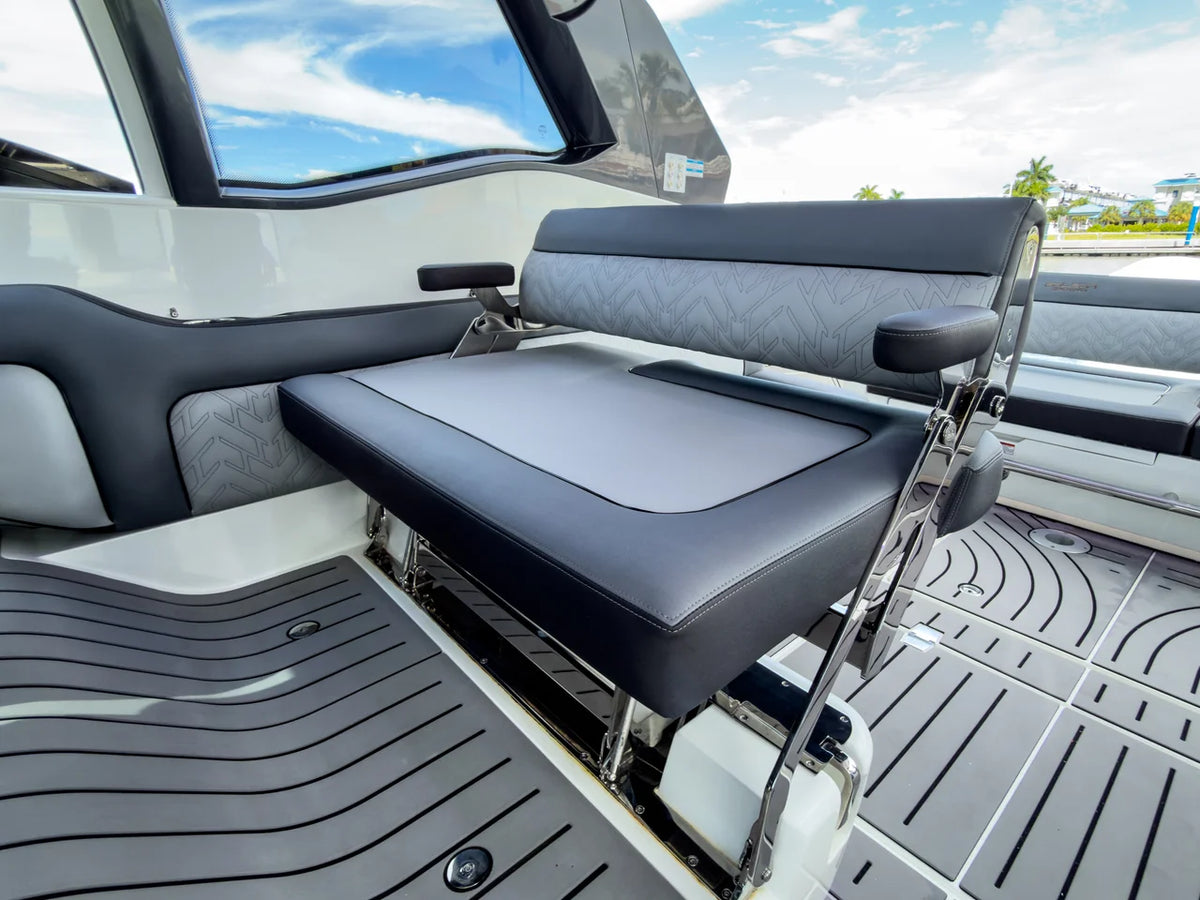 2024 Galeon 375 GTO 37.0 feet, Fort Myers, FL #18
