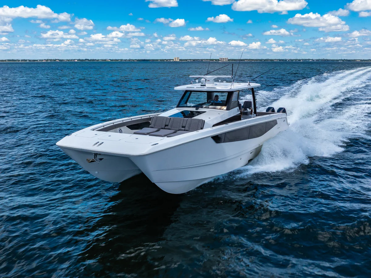 2026 Aquila 47 Molokai 47.0 feet, Pensacola, Florida #3