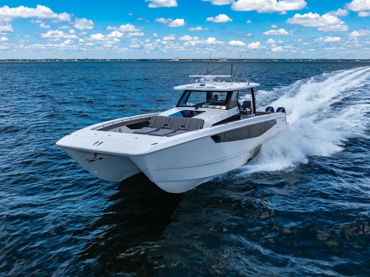 2026 Aquila 47 Molokai 47.0 feet, Pensacola, Florida #3
