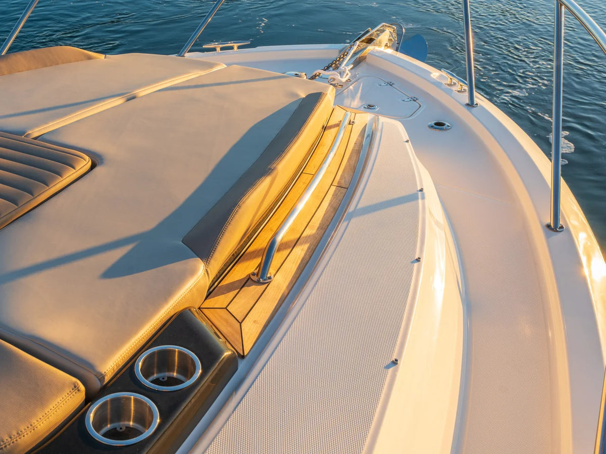 2026 Boston Whaler 365 Conquest 36.0 feet, Wrightsville Beach, North Carolina #66