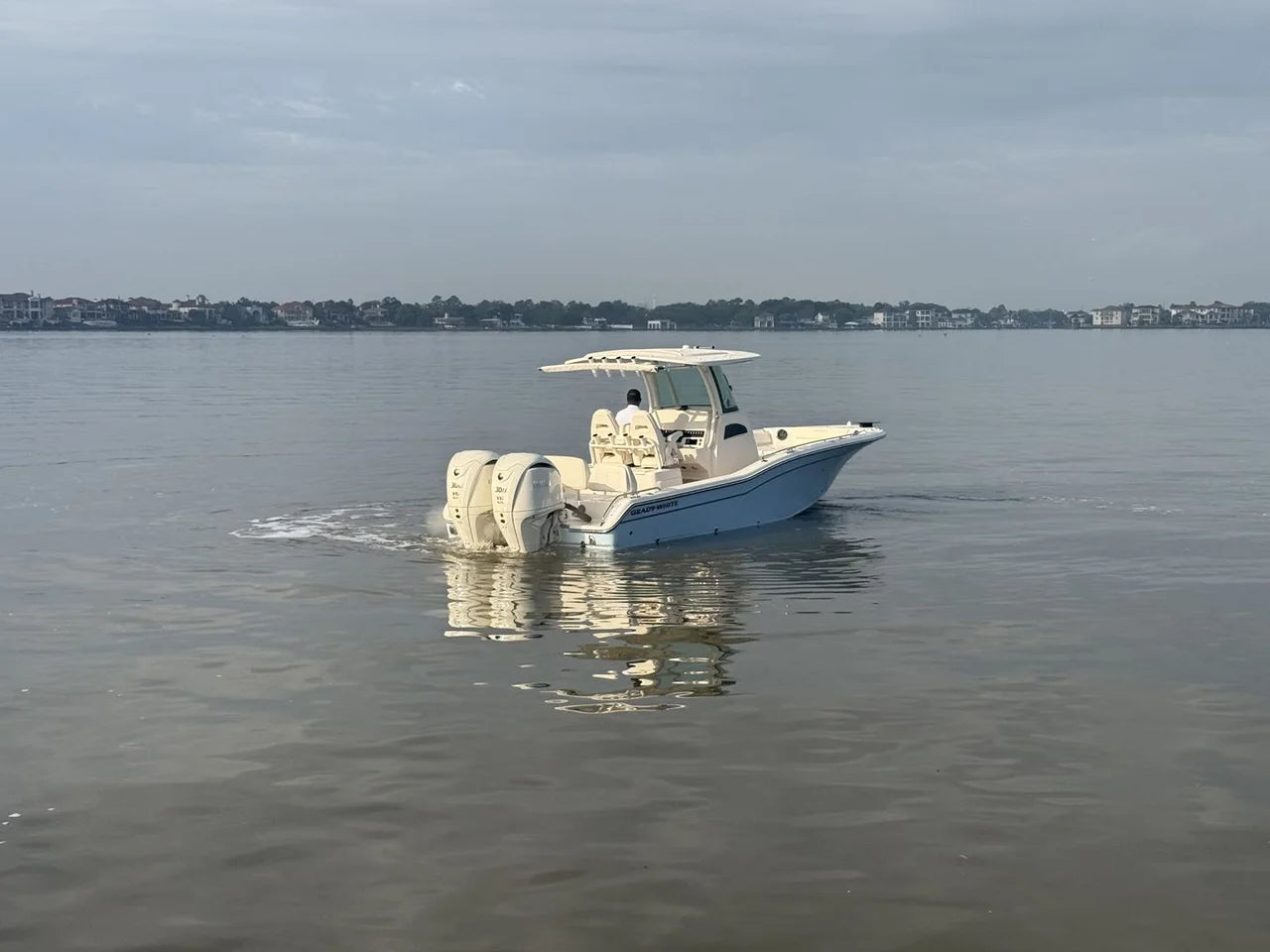 2026 Grady-White 281 CE 28.0 feet, Seabrook, TX #13
