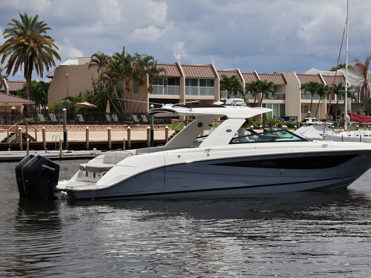 2026 Sea Ray SLX 400 Outboard 40.0 feet, Naples, Florida #7
