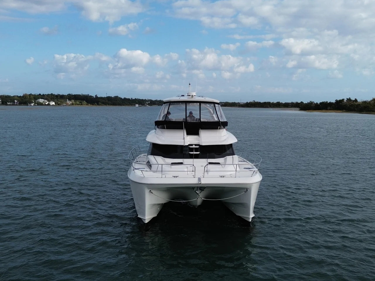 2025 Aquila 44 44.0 feet, Wrightsville Beach, North Carolina #6