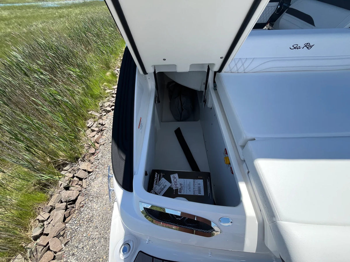 2026 Sea Ray SLX 260 Outboard 26.0 feet, Westbrook, Connecticut #4