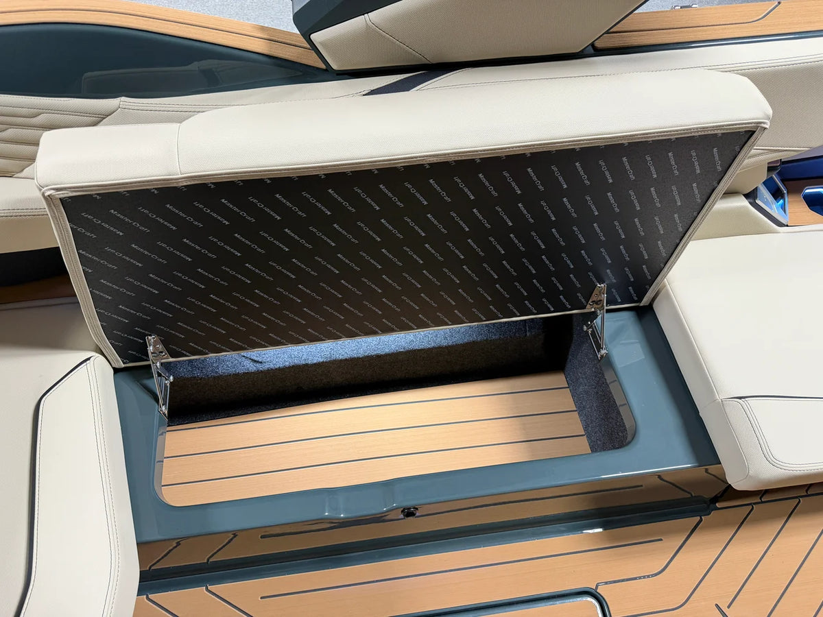2027 Mastercraft X24 24.0 feet, Nisswa, Minnesota #41