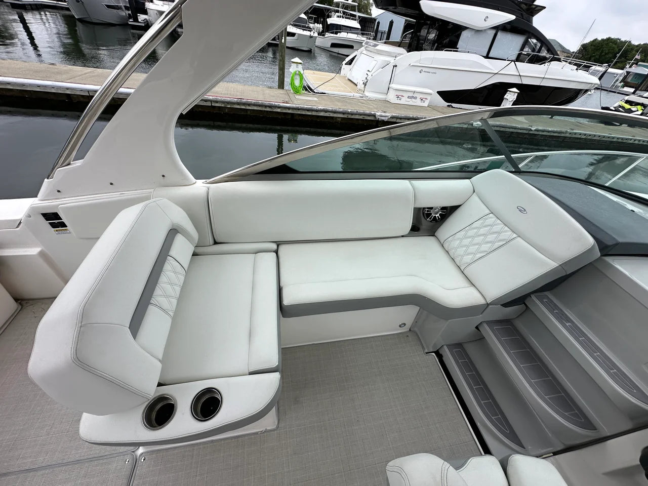 2023 Regal 33 XO 33.0 feet, Pensacola, Florida #10