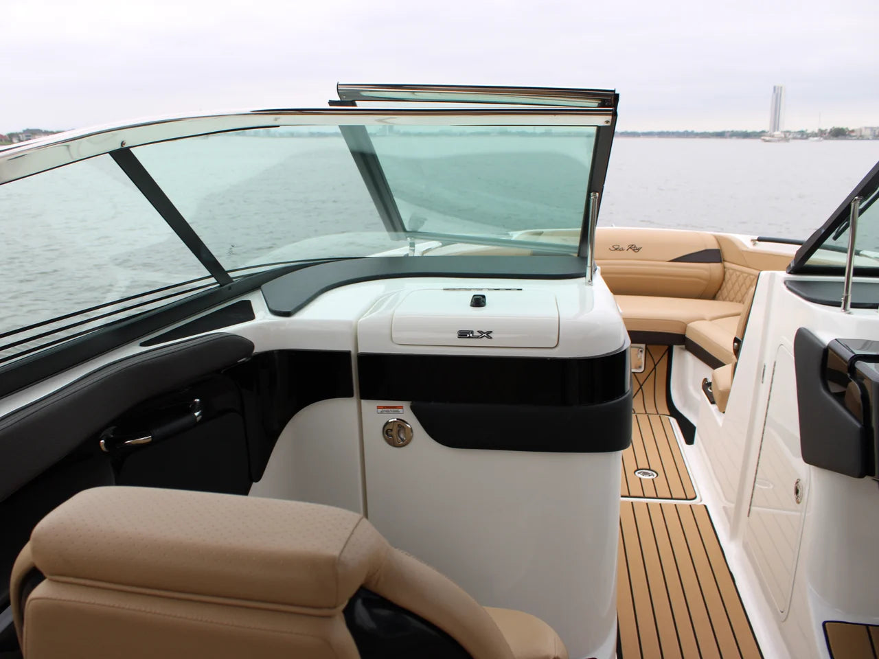 2026 Sea Ray SLX 260 26.0 feet, Seabrook, TX #33