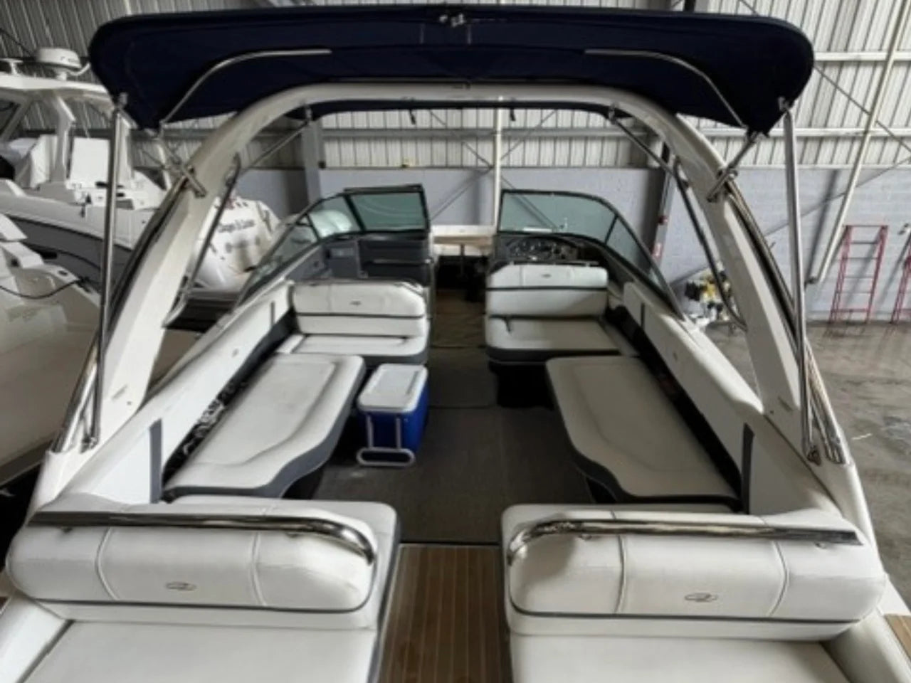 2016 Regal 2800 BOWRIDER 28.0 feet, Deerfield Beach, FL #6