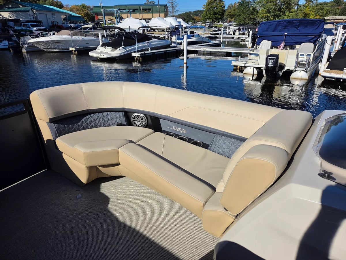 2025 Harris 230 Solstice 23.0 feet, Lake Hopatcong, NJ #14