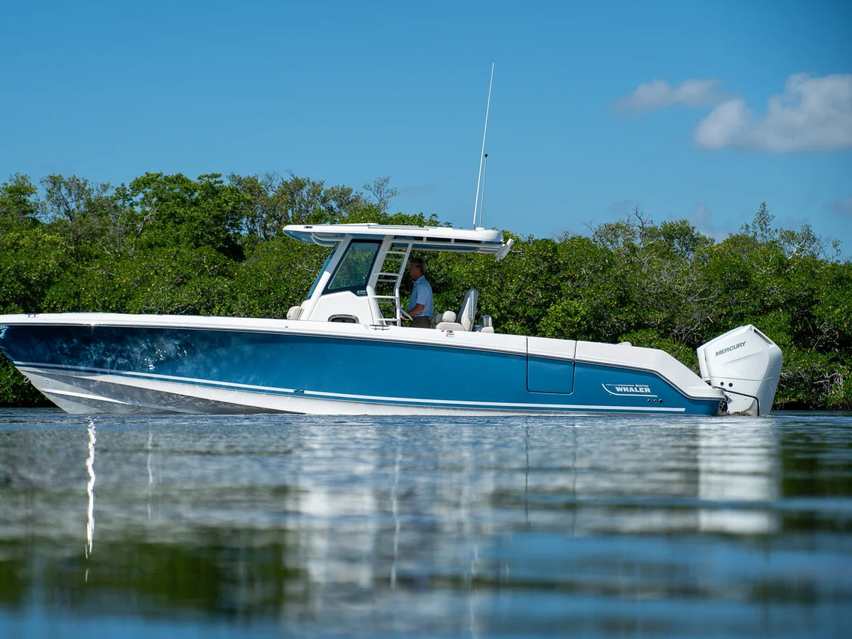 2026 Boston Whaler 330 Outrage 33.0 feet, Fort Myers, FL #27