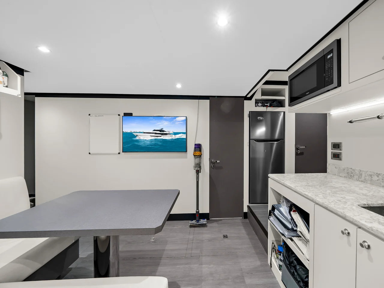 2024 Ocean Alexander 32L 106.0 feet, Miami, FL #58