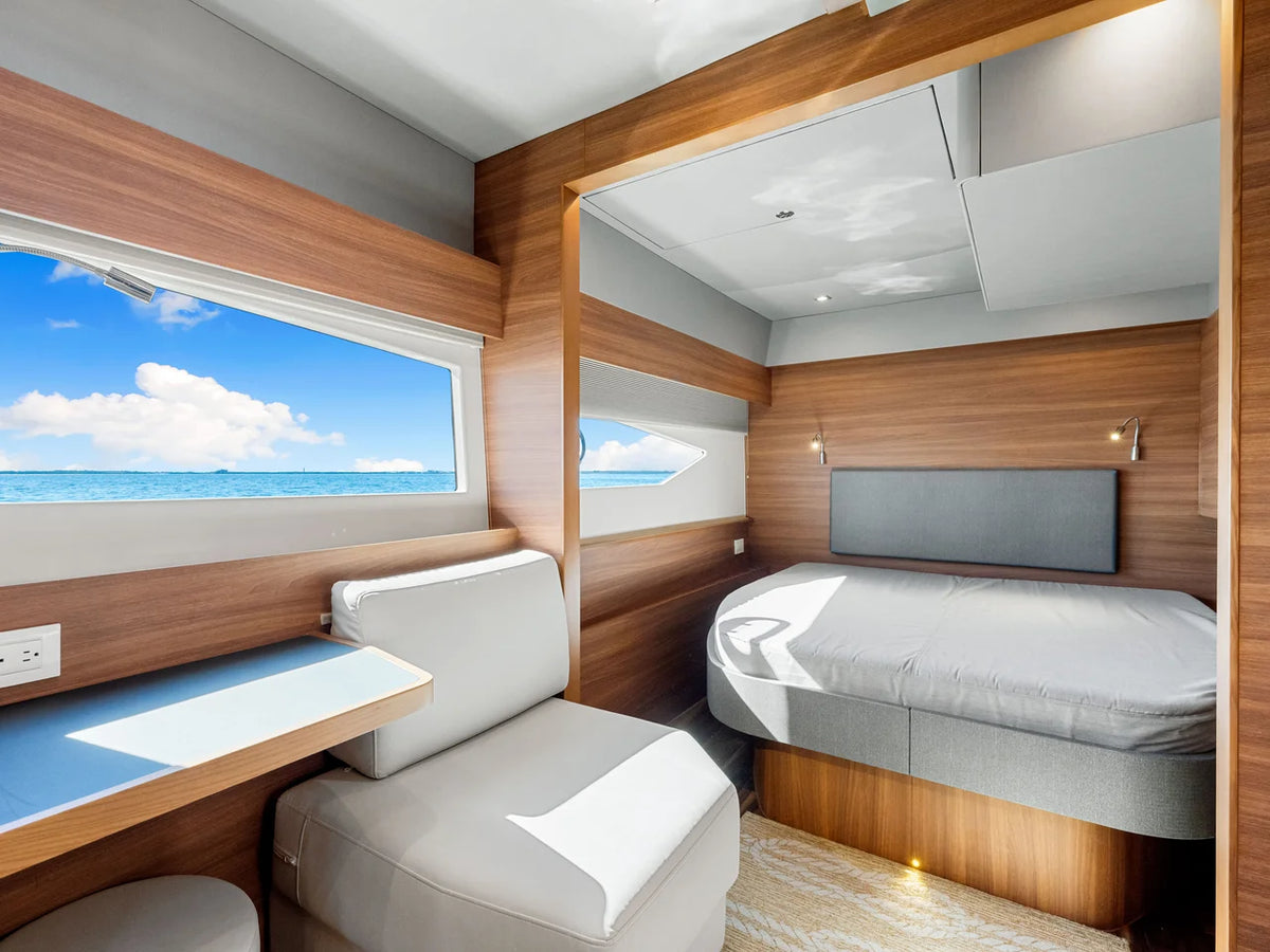 2022 Aquila 54 Yacht 54.0 feet, St Petersburg, FL #102