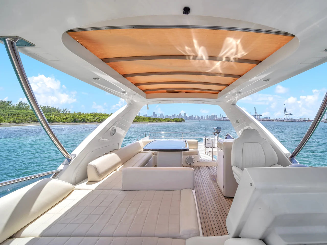2012 Azimut 64 FLY 64.0 feet, Miami Beach, FL #38