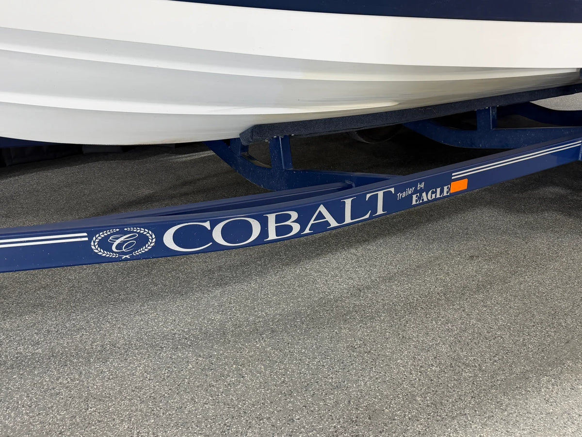 2002 Cobalt 226 22.0 feet, Nisswa, Minnesota #79