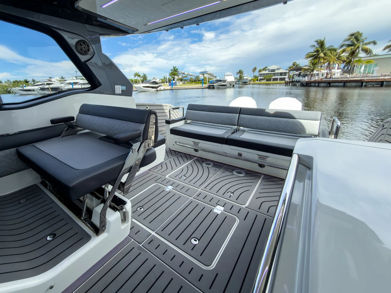 2024 Galeon 375 GTO 37.0 feet, Fort Myers, FL #25
