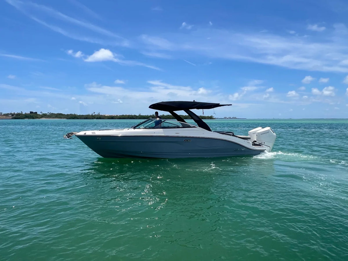 2026 Sea Ray SLX 280 Outboard 28.0 feet, Sarasota, FL #3