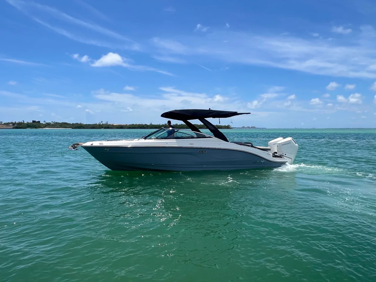 2026 Sea Ray SLX 280 Outboard 28.0 feet, Sarasota, FL #3