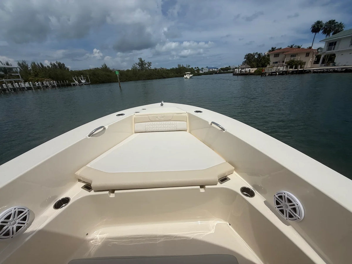2027 Scout 195 Sportfish 19.0 feet, Marathon, FL #10