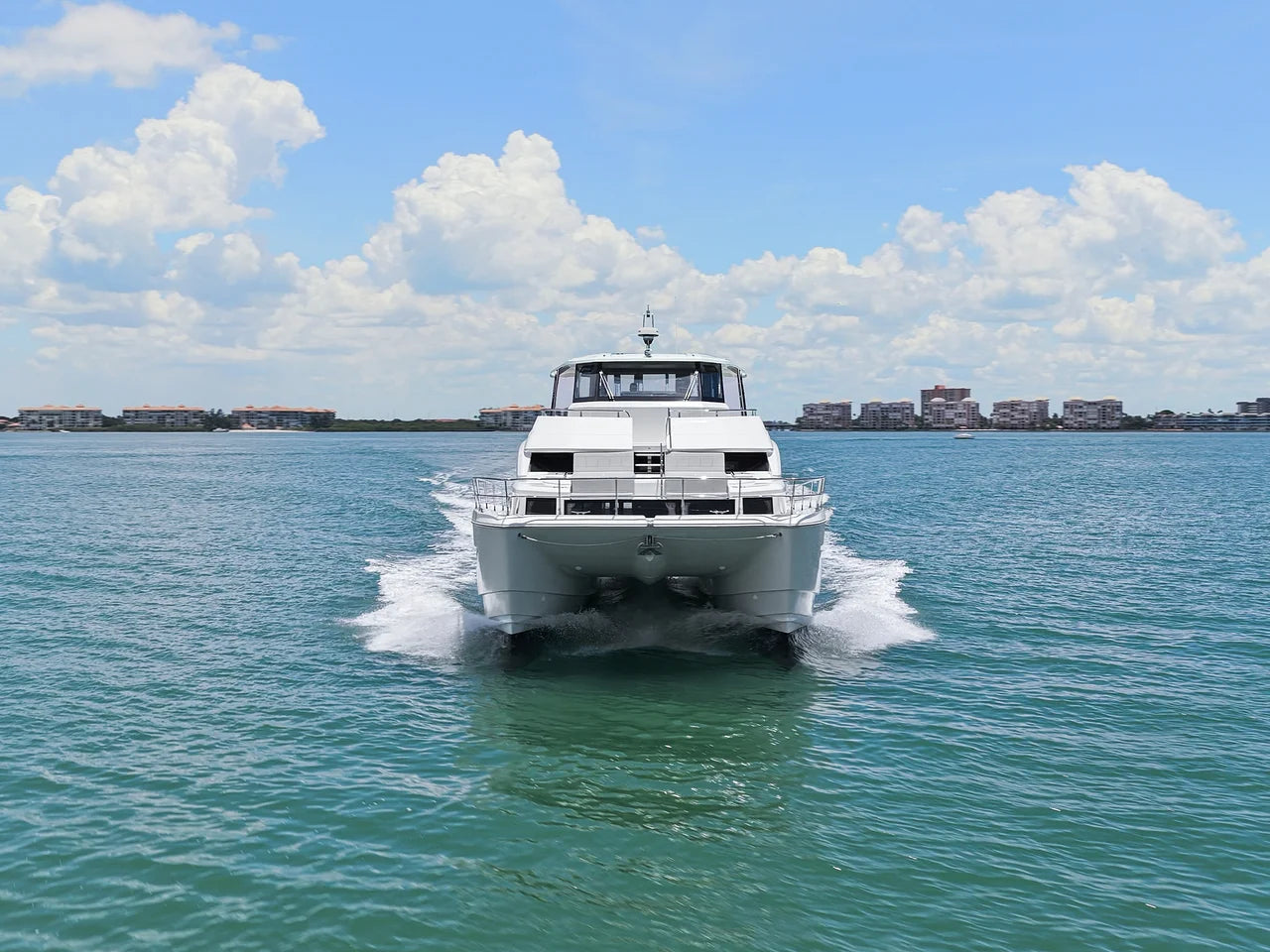2026 Aquila 54 Yacht 54.0 feet, St Petersburg, FL #15