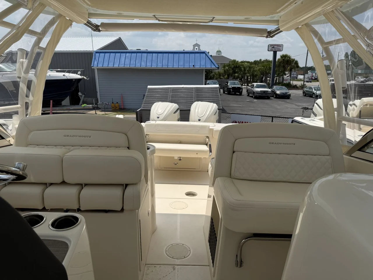 2026 Grady-White Freedom 307 30.0 feet, Fort Walton Beach, Florida #27