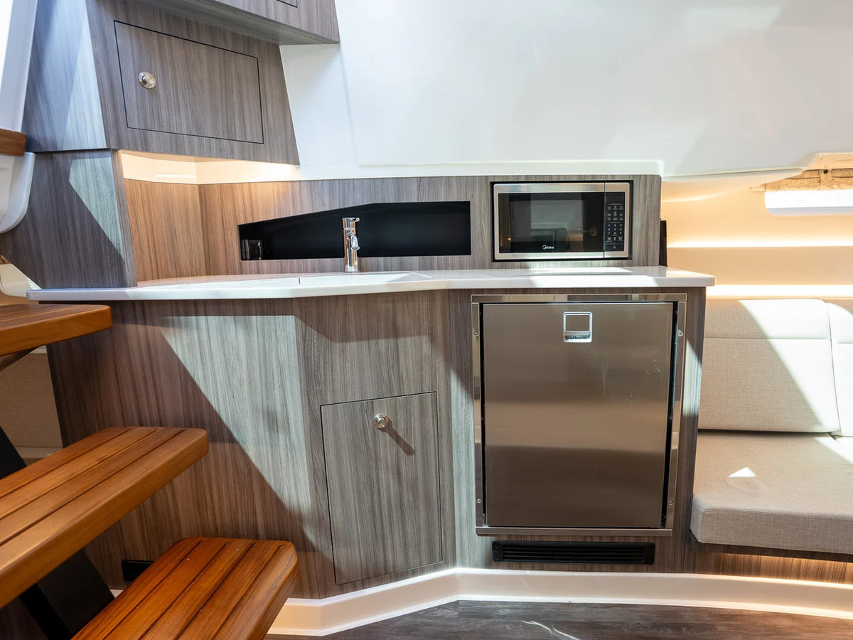 2026 Sea Ray Sundancer 370 Outboard 37.0 feet, Miami, FL #22