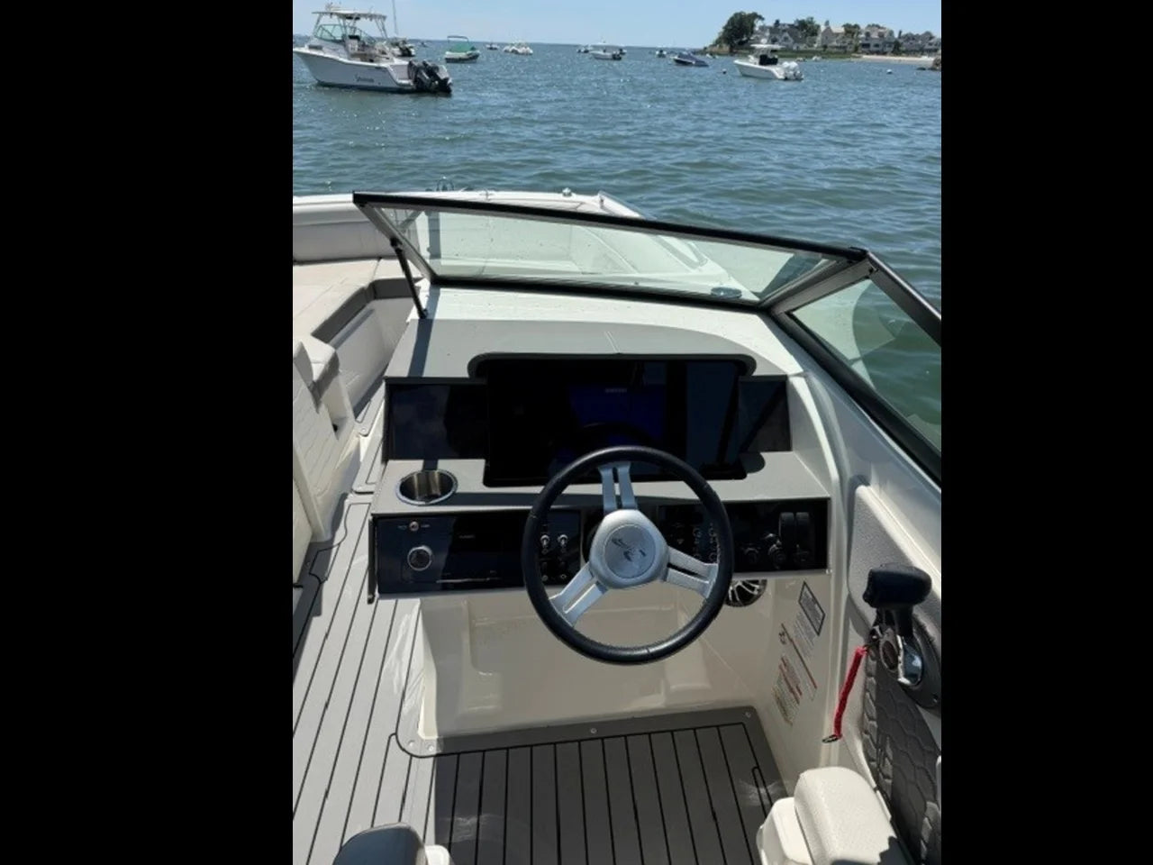 2021 Sea Ray 270 SDX OB 29.0 feet, Norwalk, Connecticut #4