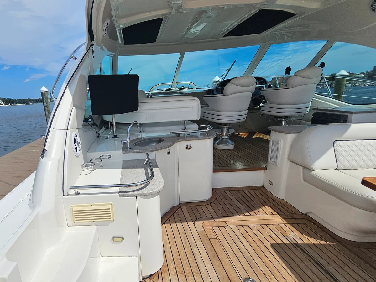 2006 Sea Ray 48 Sundancer 48.0 feet, Red Bank, NJ #14
