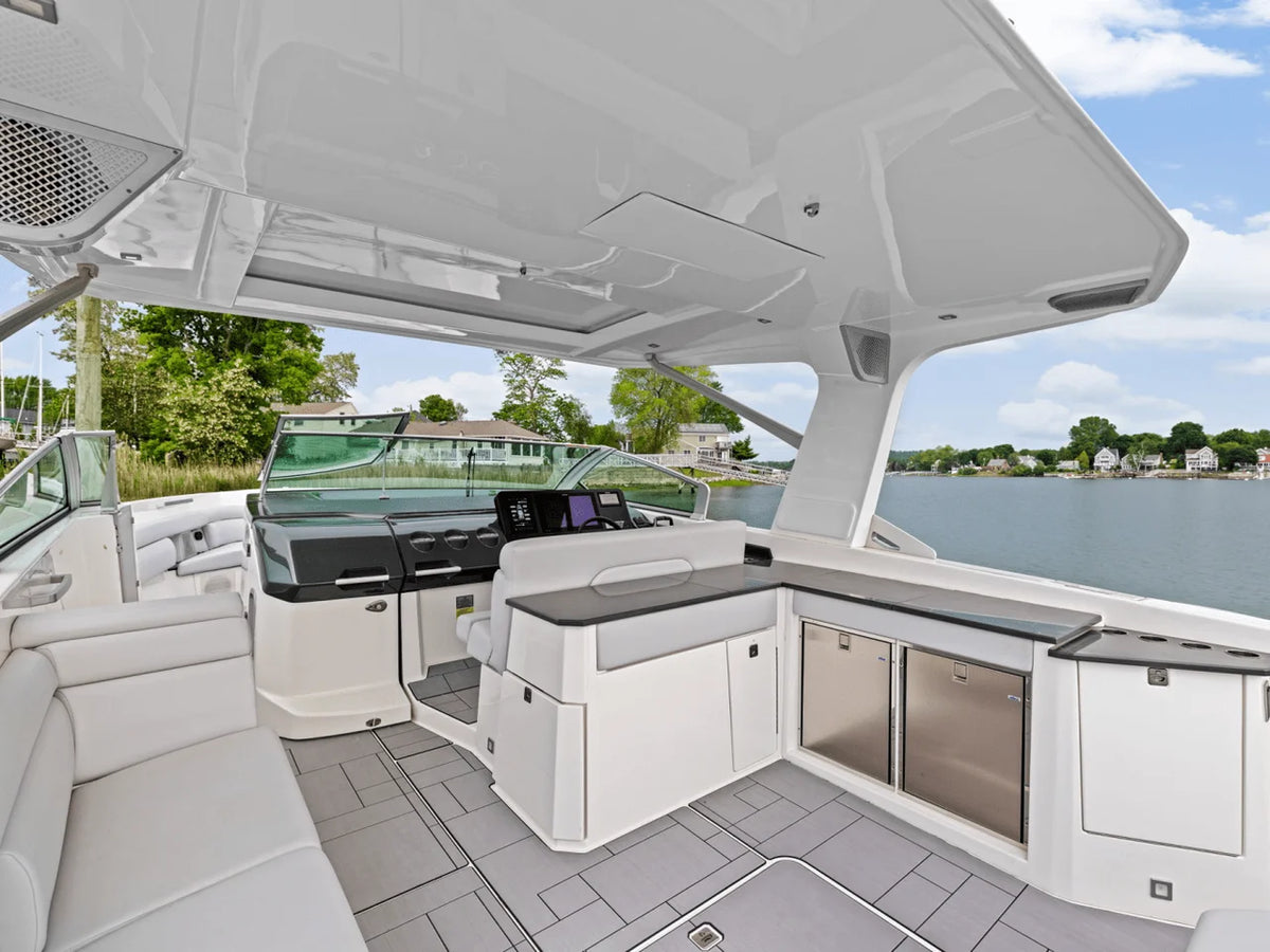 2023 Aviara AV40 Outboard 40.0 feet, Stuart, Florida #16