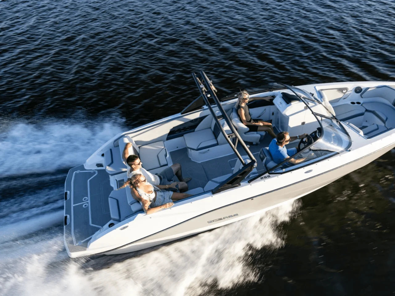 2025 Scarab 255 LX 25.0 feet, Inuvik, Northwest Territories #6
