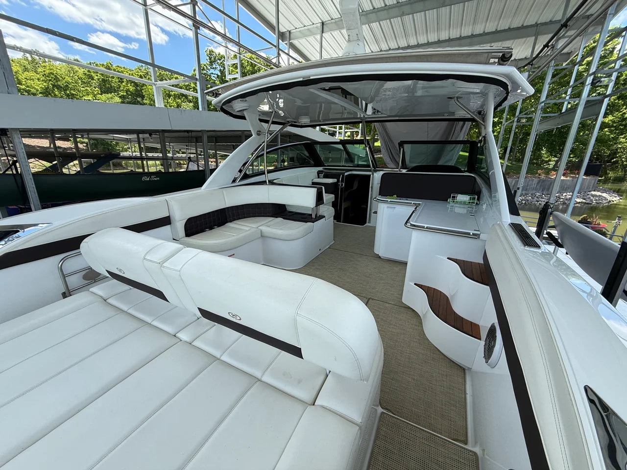 2015 Cobalt A40 39.0 feet, Lake Ozark, MO #28