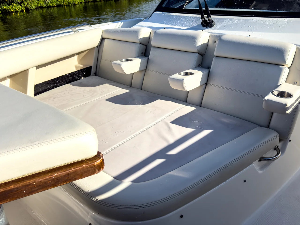 2022 Boston Whaler 350 Realm 35.0 feet, Fort Myers, FL #26