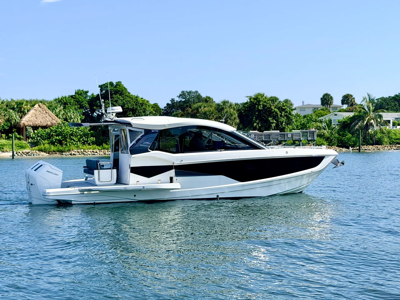 2025 Galeon 375 GTO 37.0 feet, Jupiter, Florida #58