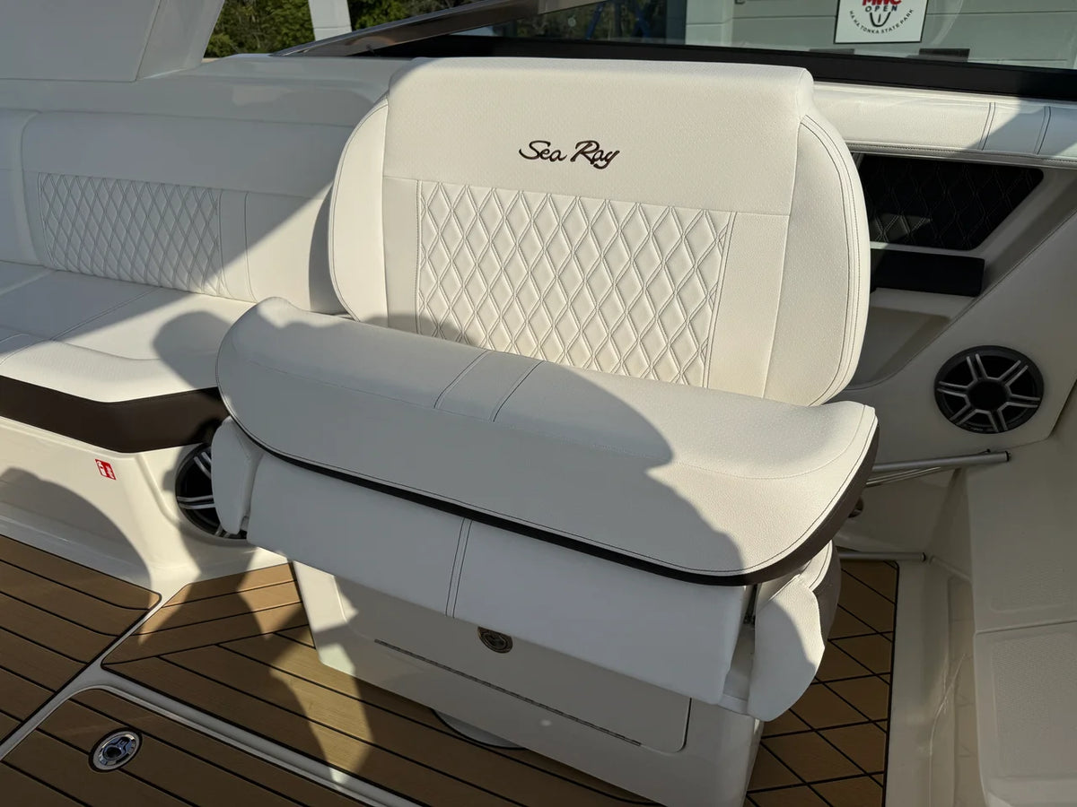 2027 Sea Ray SLX 310 31.0 feet, Osage Beach, MO #27