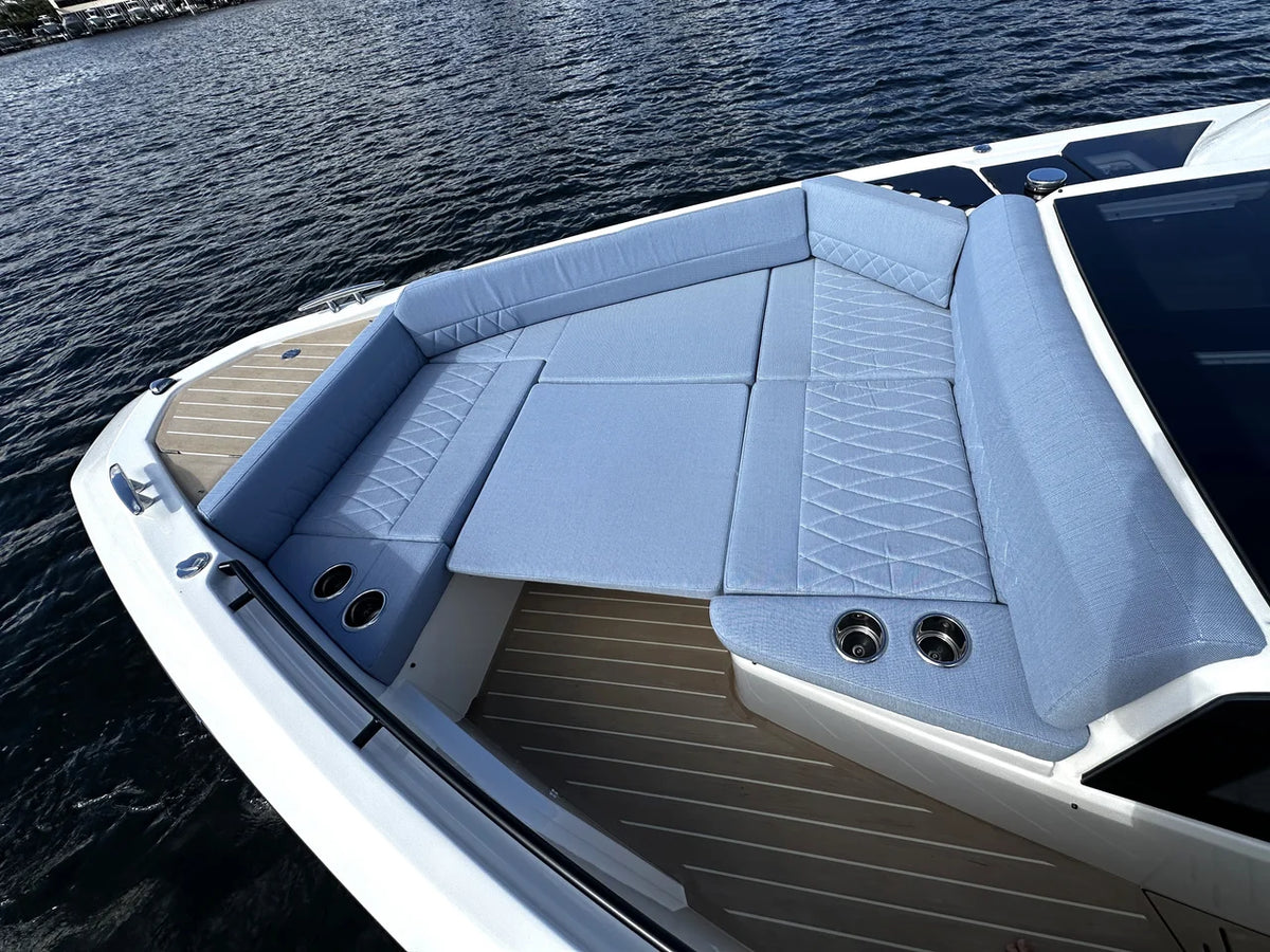 2026 Saxdor 400 GTO 40.0 feet, Pompano Beach, Florida #46