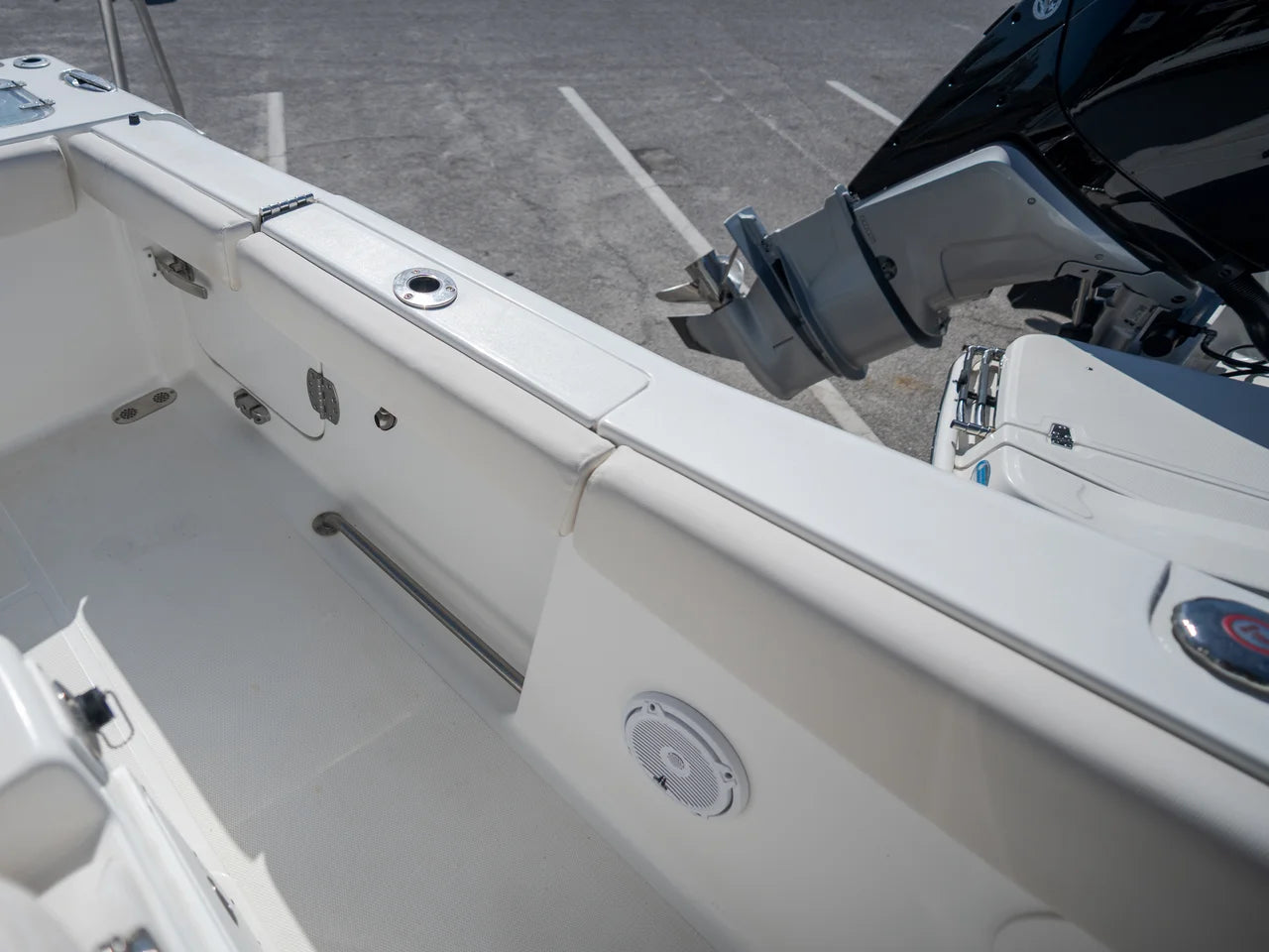 2020 Sea Hunt 25 GAMEFISH 25.0 feet, Panama City Beach, Florida #28