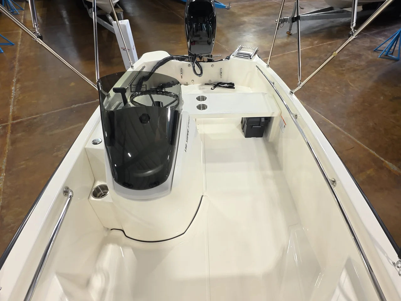 2026 Boston Whaler 130 Super Sport 13.0 feet, Clearwater, Florida #13