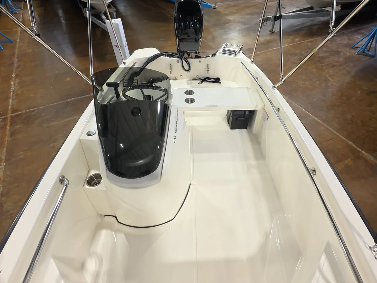2026 Boston Whaler 130 Super Sport 13.0 feet, Clearwater, Florida #13