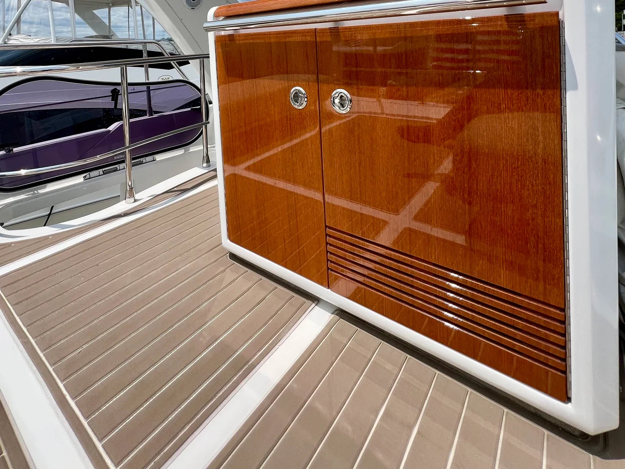 2019 Azimut 50 FLYBRIDGE 50.0 feet, Huntington, NY #24